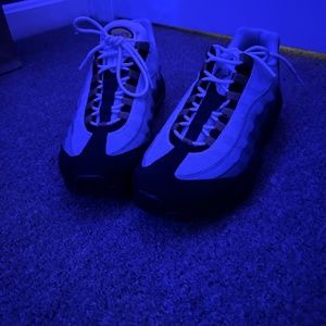 Air max 95’s